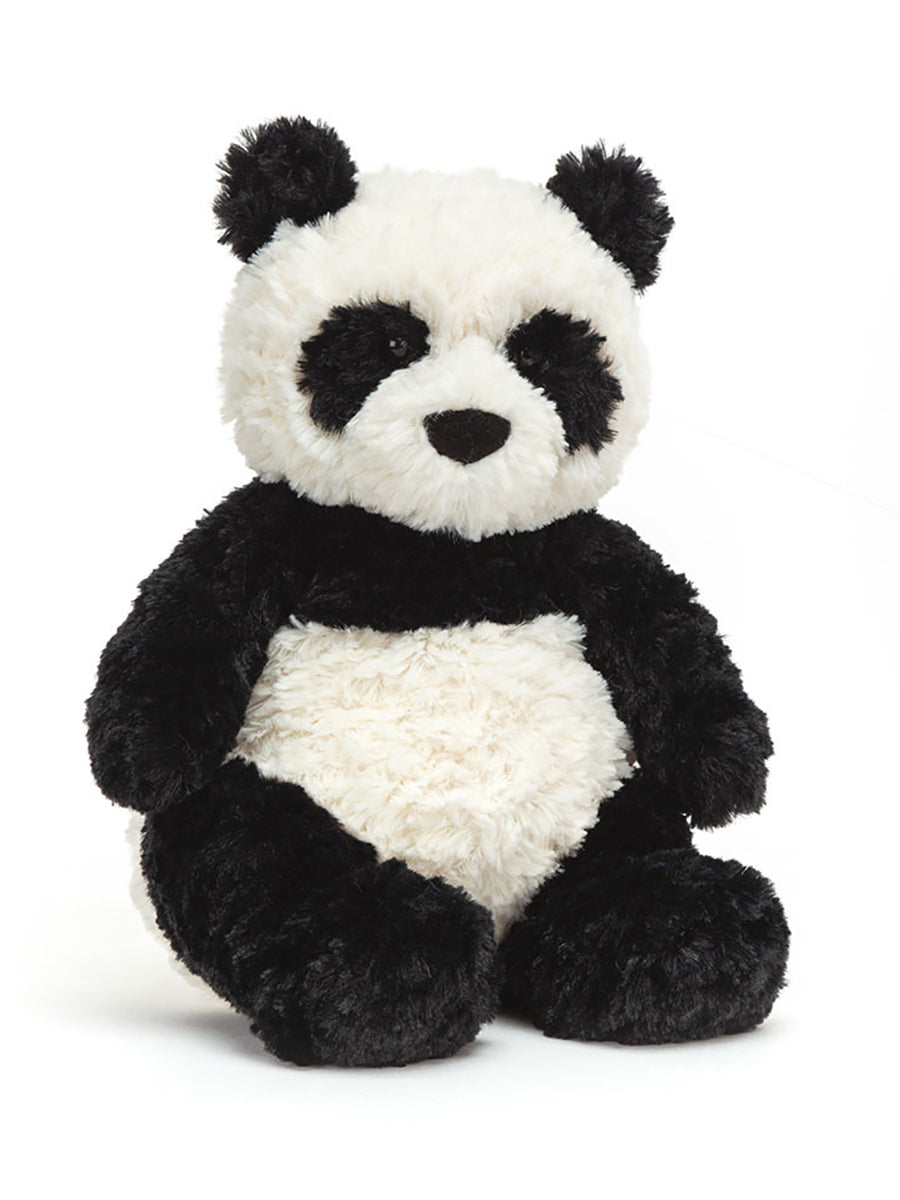 Jellycat Montgomery Panda