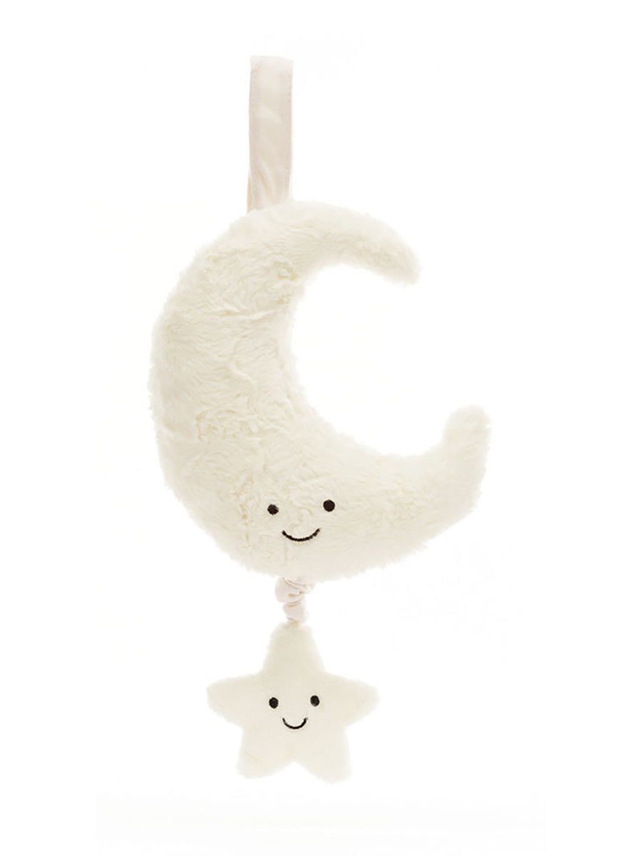 Moon and Star Pull by Jellycat