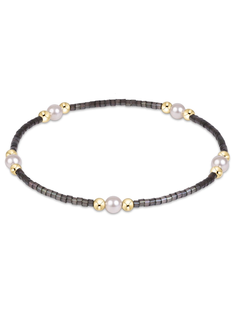 Hope Purpose Pearl Bracelet (12 Colors)