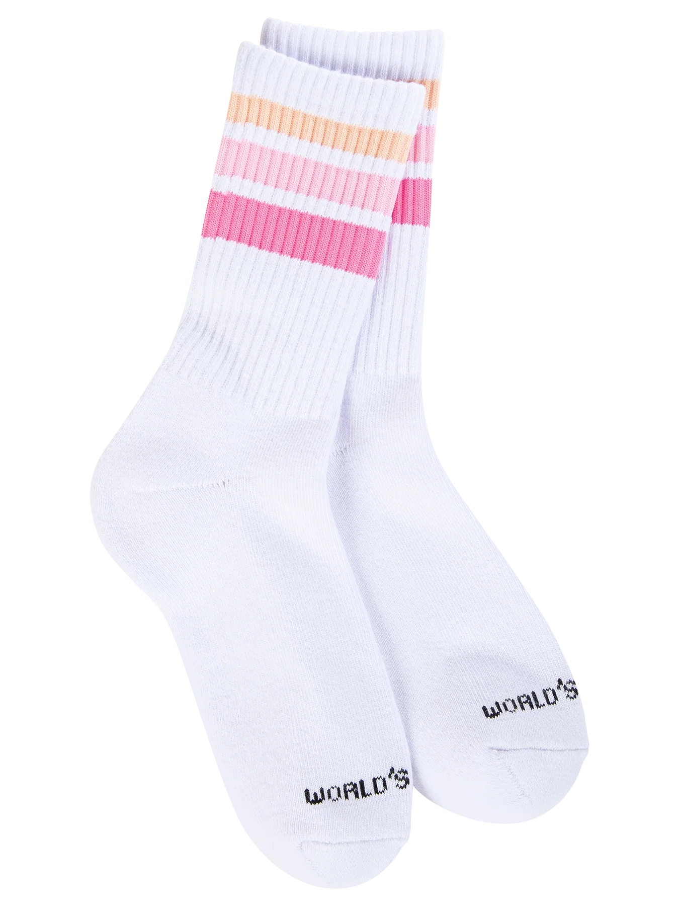 Holiday Sport Crew Sock Collection (4 Styles)