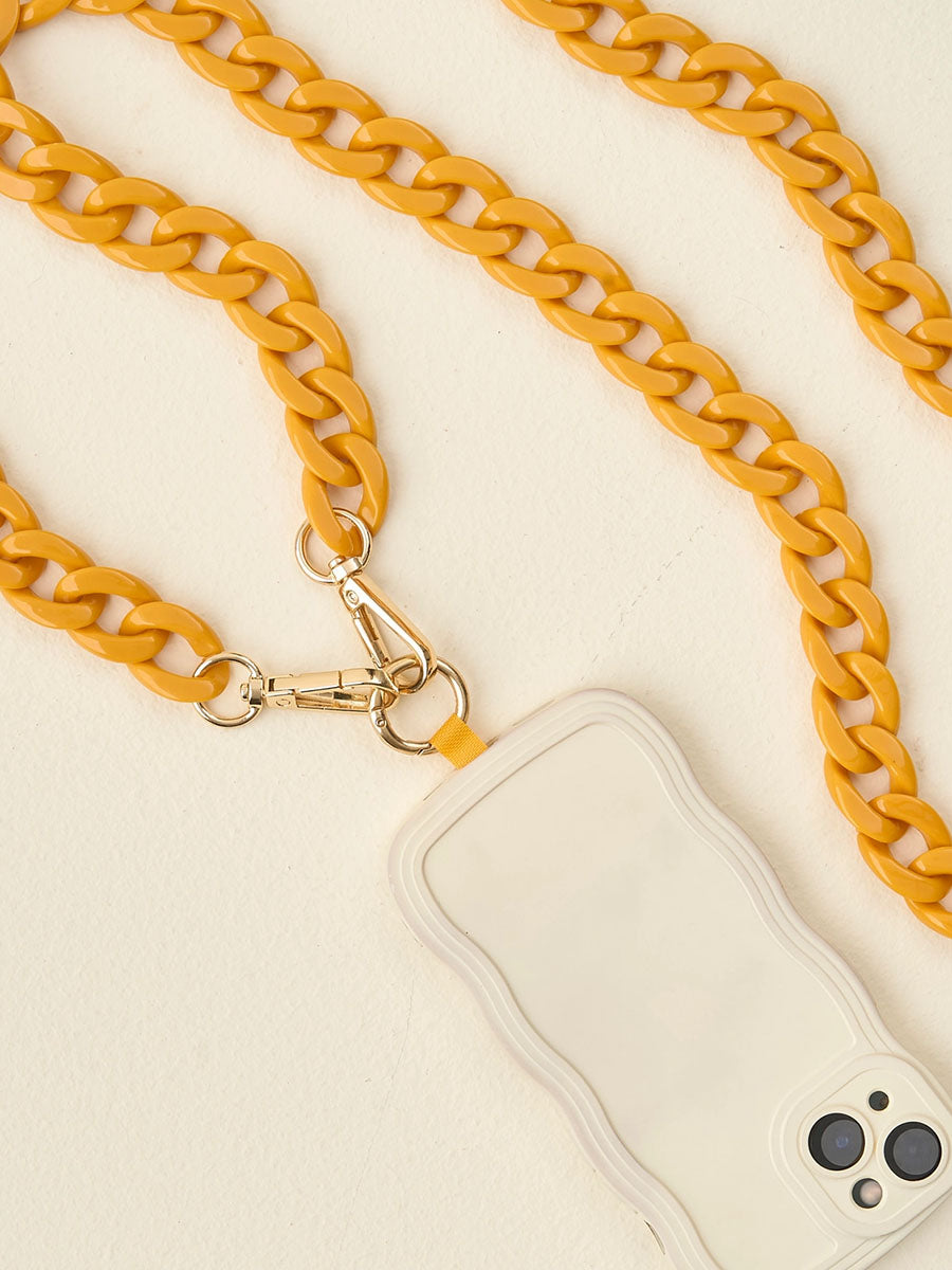 Crossbody Phone Chain (12 Colors)