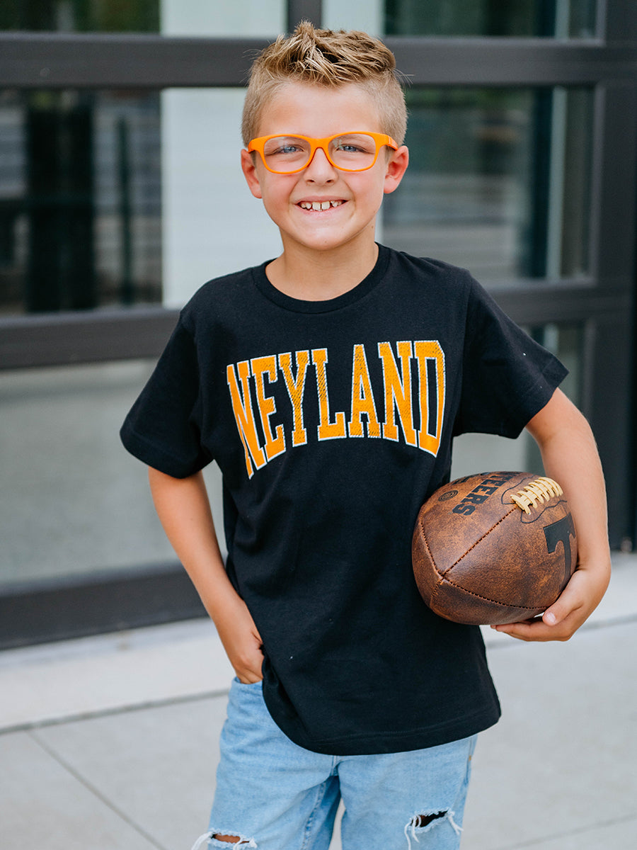 NEYLAND Short-Sleeve T-Shirt, Toddler & Youth