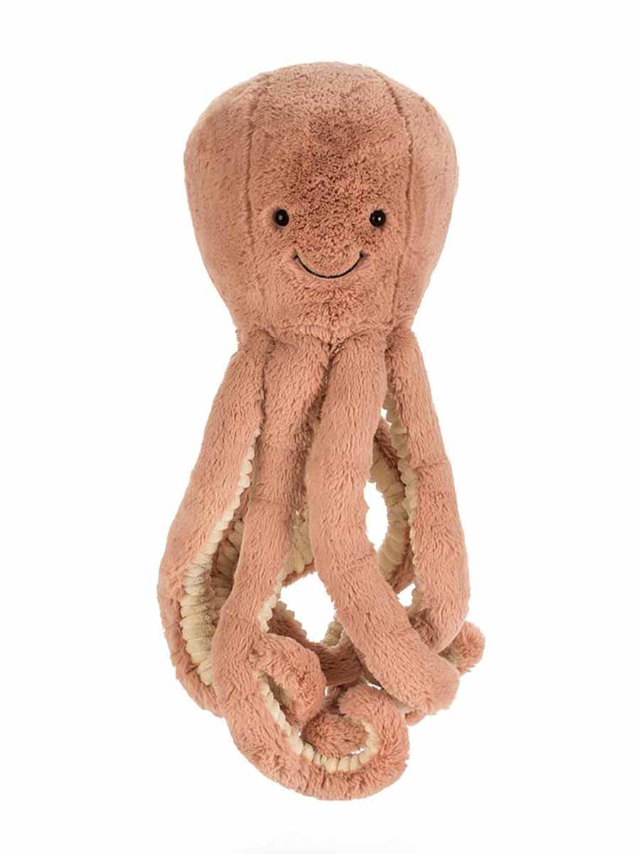 Jellycat Odell Octopus, Large