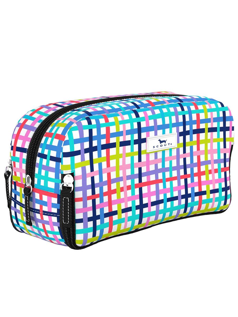 Colorful Cosmetic Bag