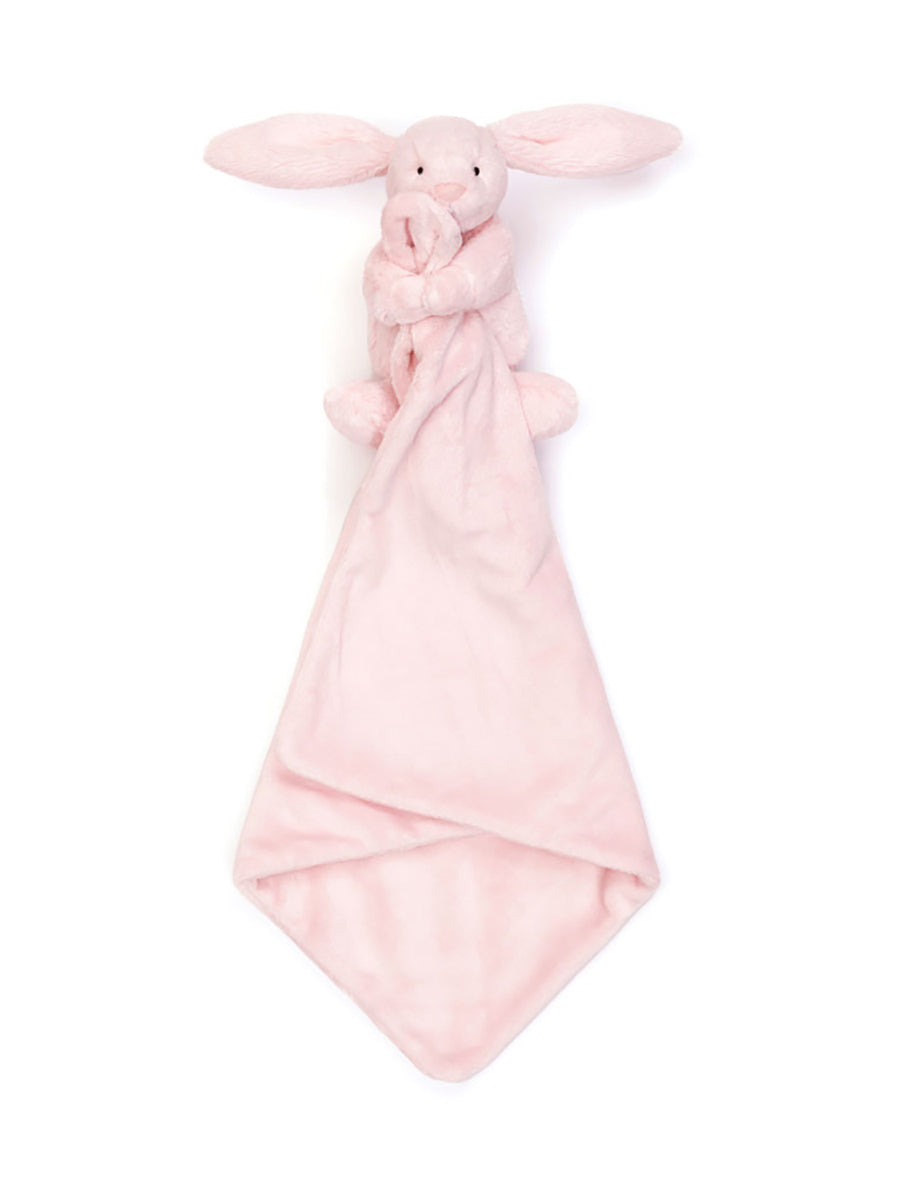 Light Pink Snuggly soother