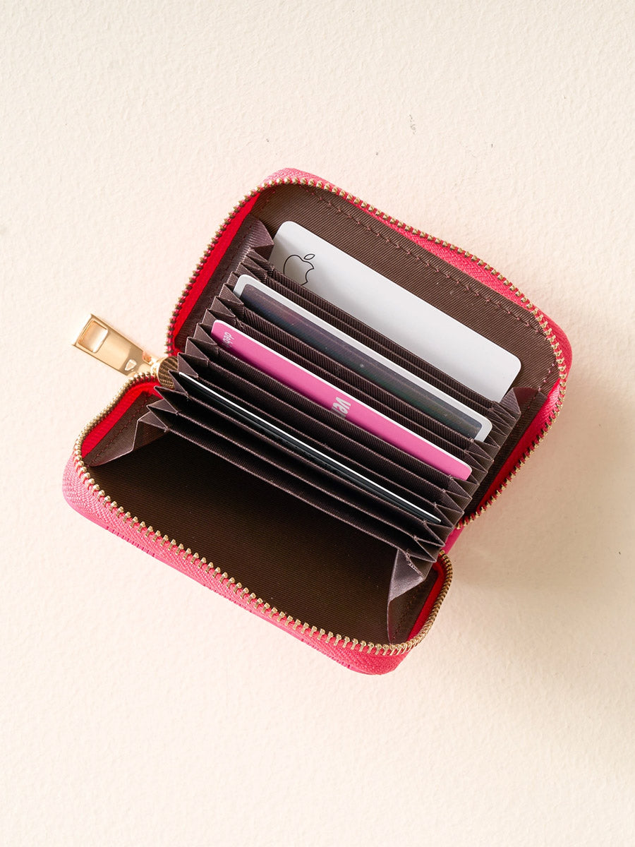 ID and Credit Card Small Wallet