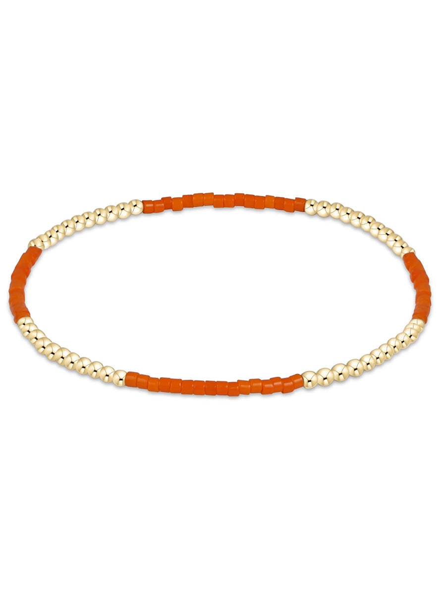 Gameday Hope Blissful Bracelet (2 Colors)