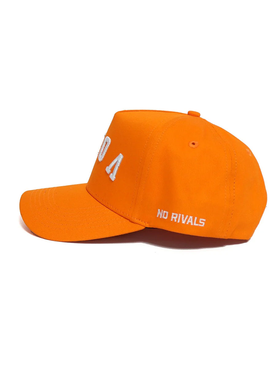 Orange VOLS cap