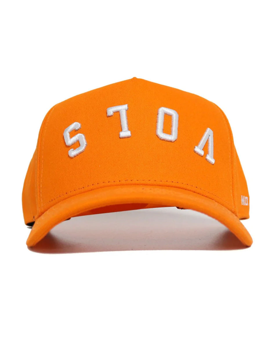 Big Orange VOLS Baseball Cap