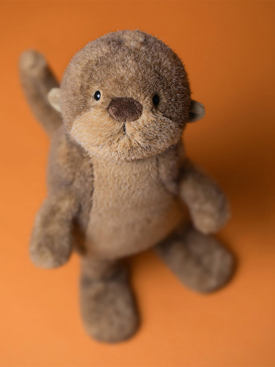 Jellycat Brooke Otter