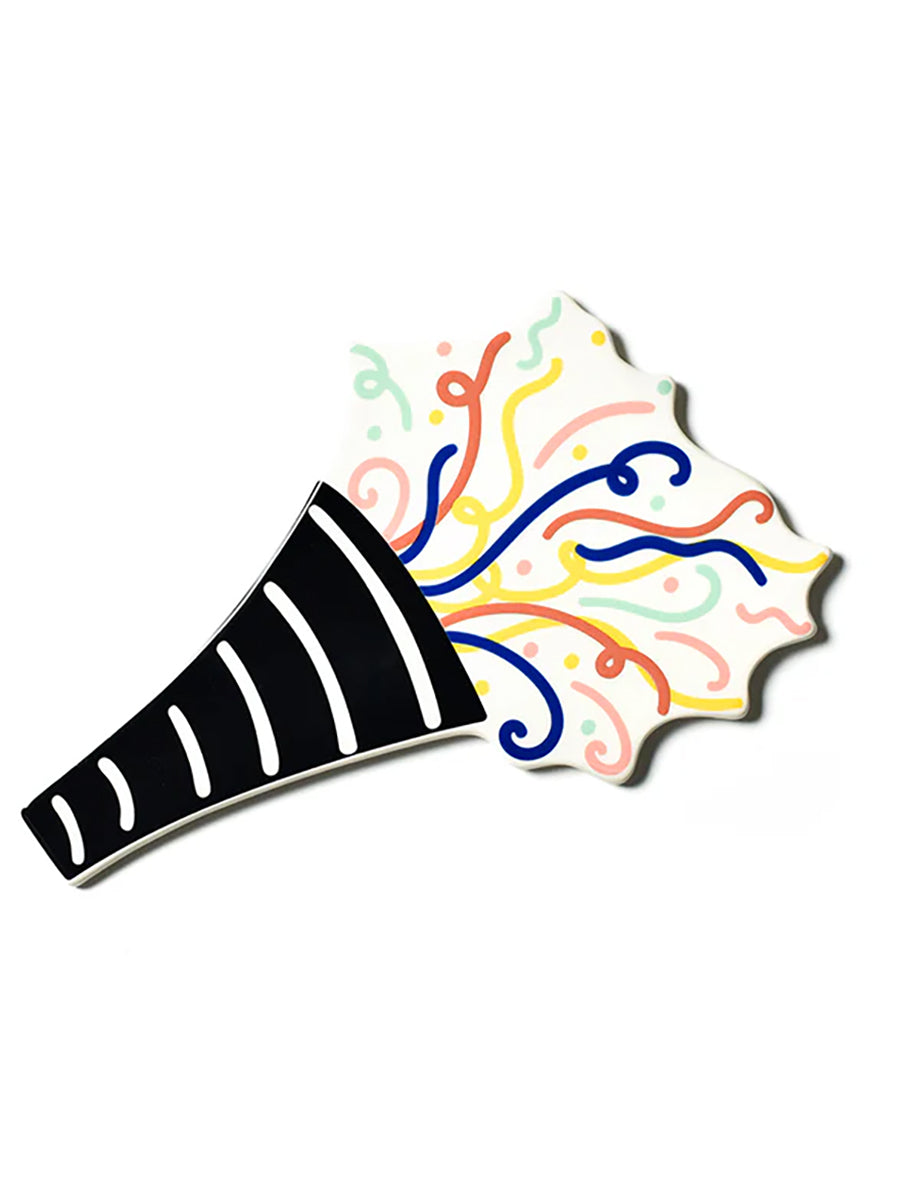 Party Horn Attachment 