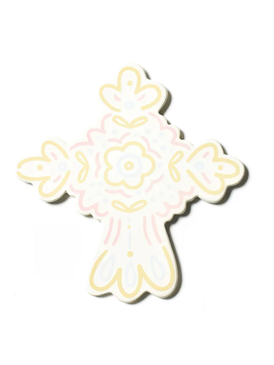 Decorative Cross for Happy Everything! Products