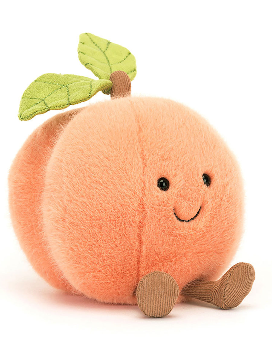 Jellycat Amuseables Peach