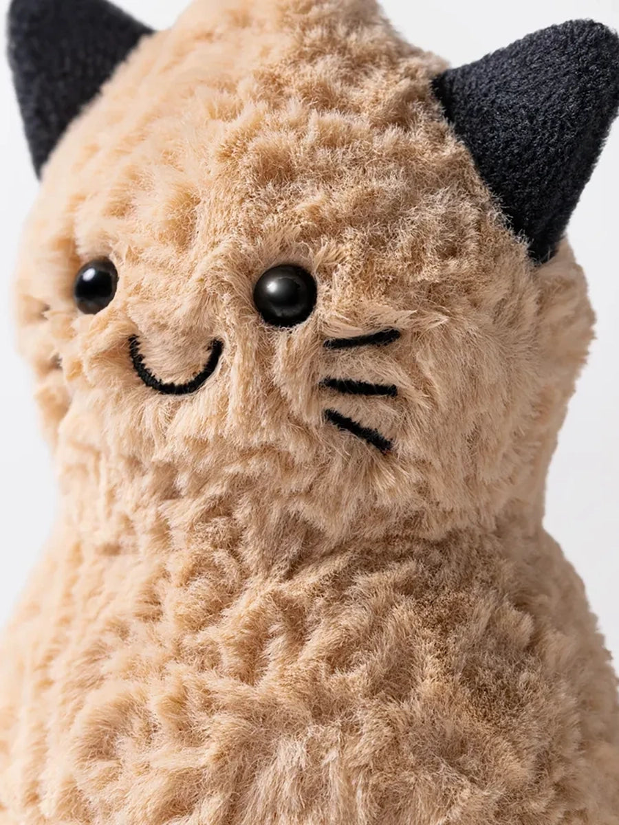 Jellycat Amuseables Peanut “Cat”