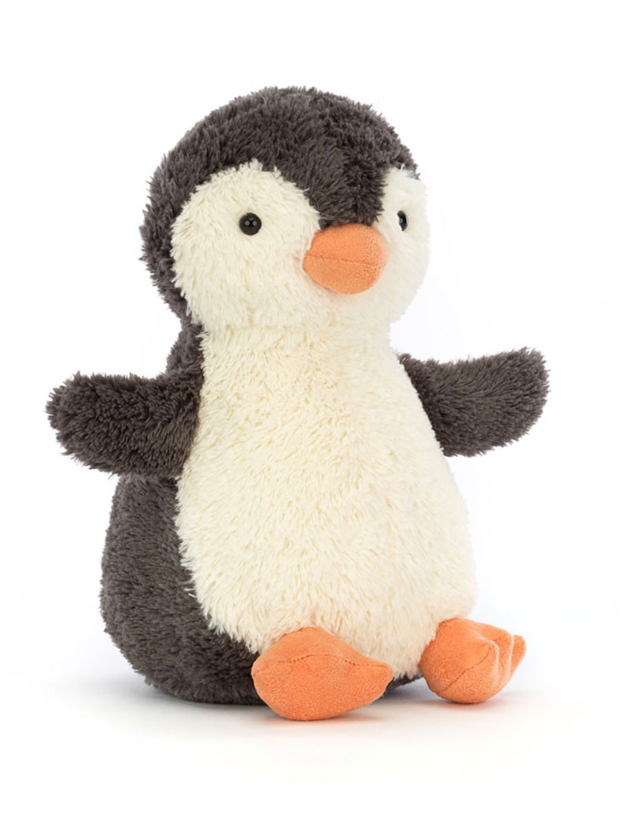 Jellycat Penguin Plush Toy