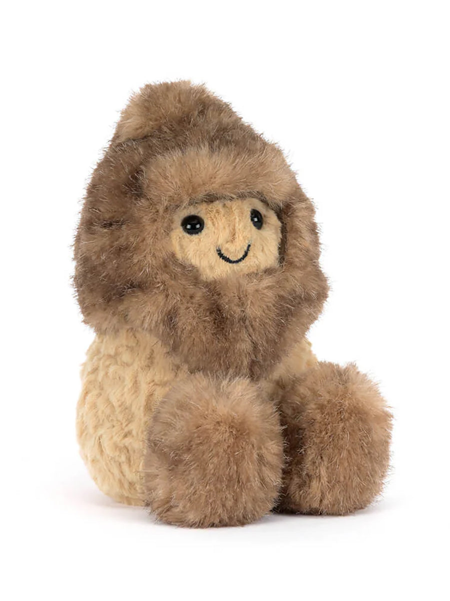 Jellycat Amuseables Peanut ‘Yeti’