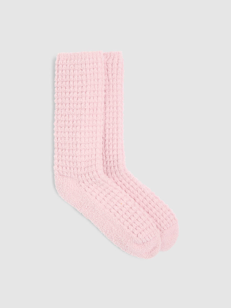 CozyChic® Waffle Socks (2 Colors)