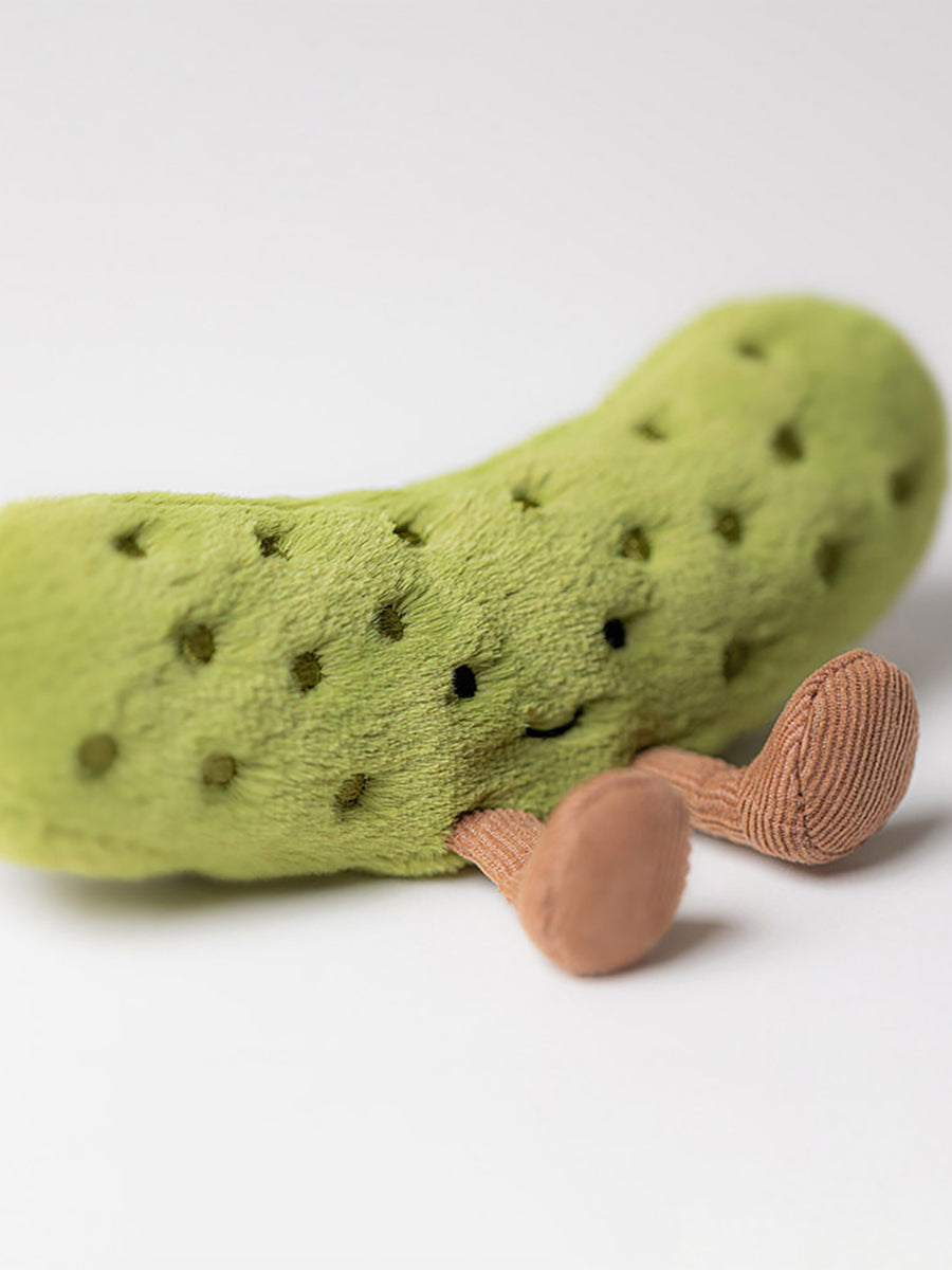 Jellycat Amuseables Pickle