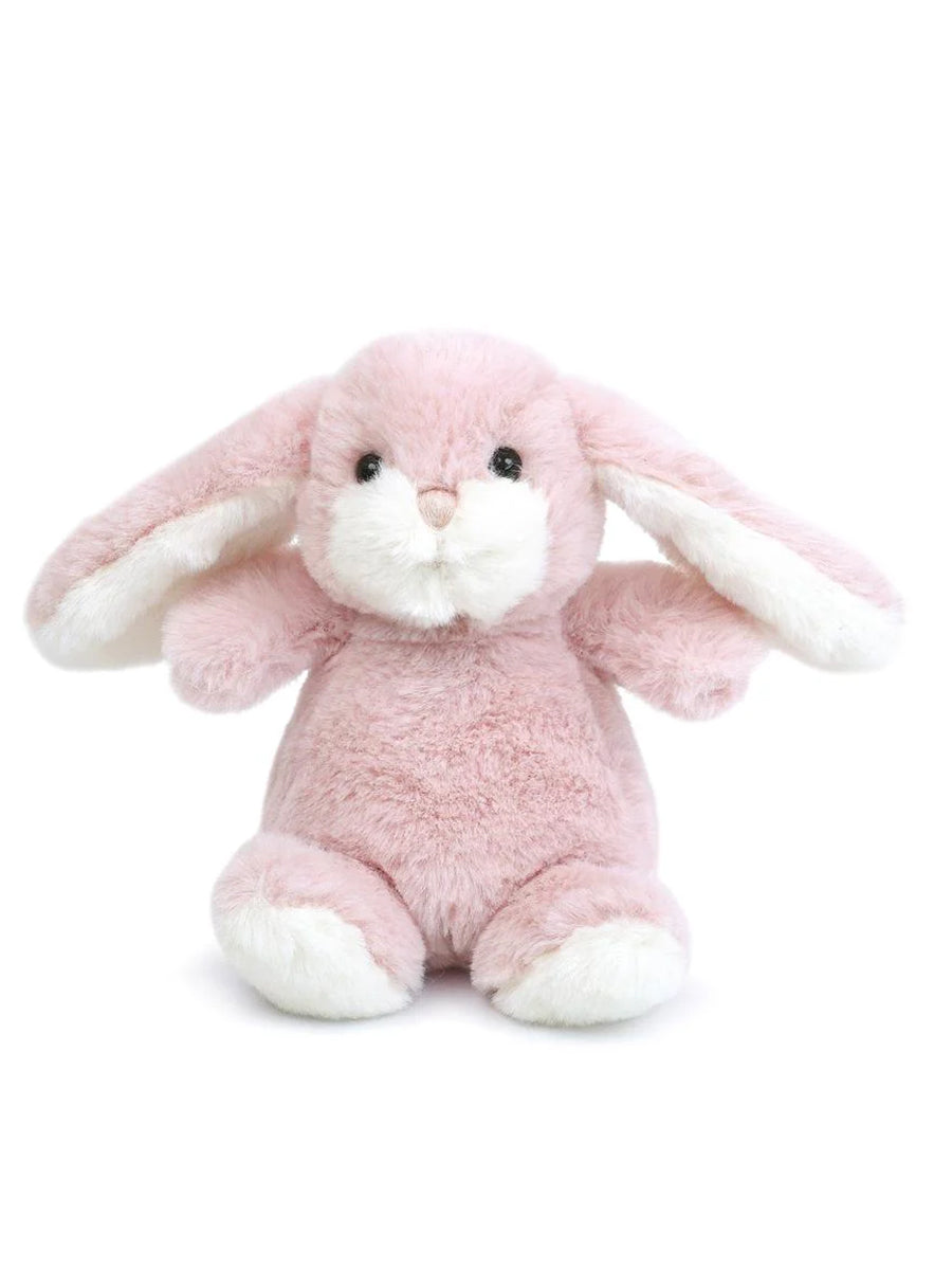 Bun Bun Bunny, Pink