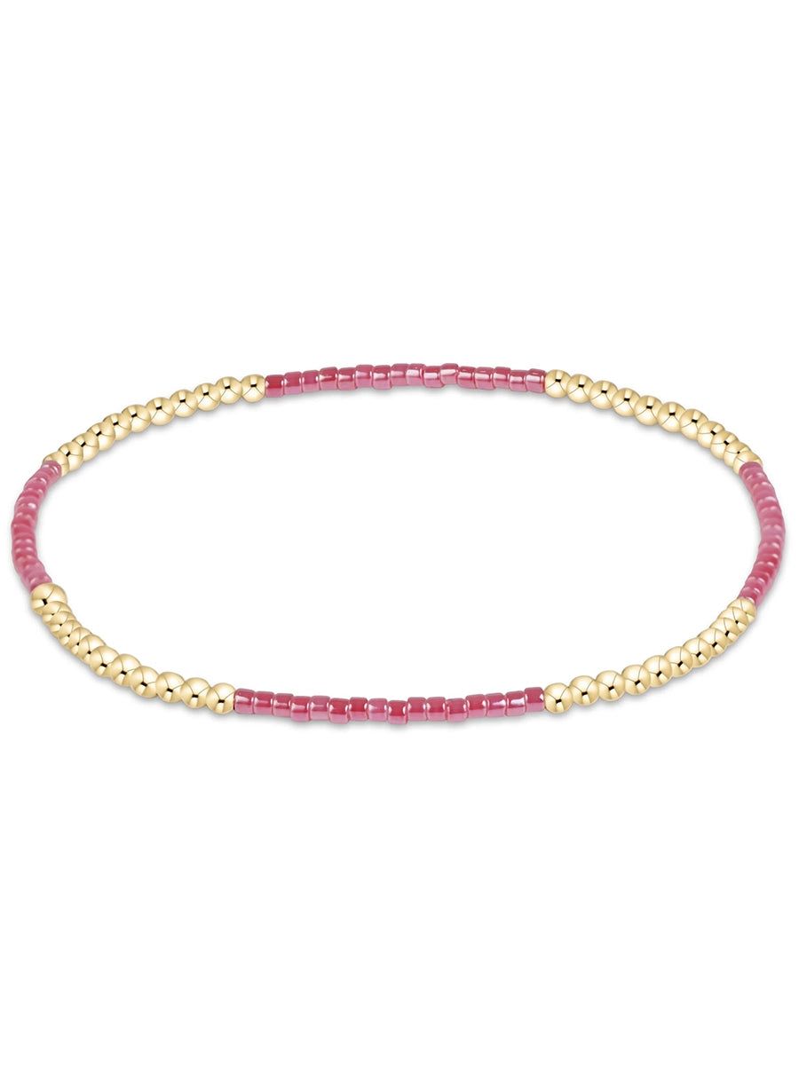 Hope Blissful Bracelet (12 Colors)