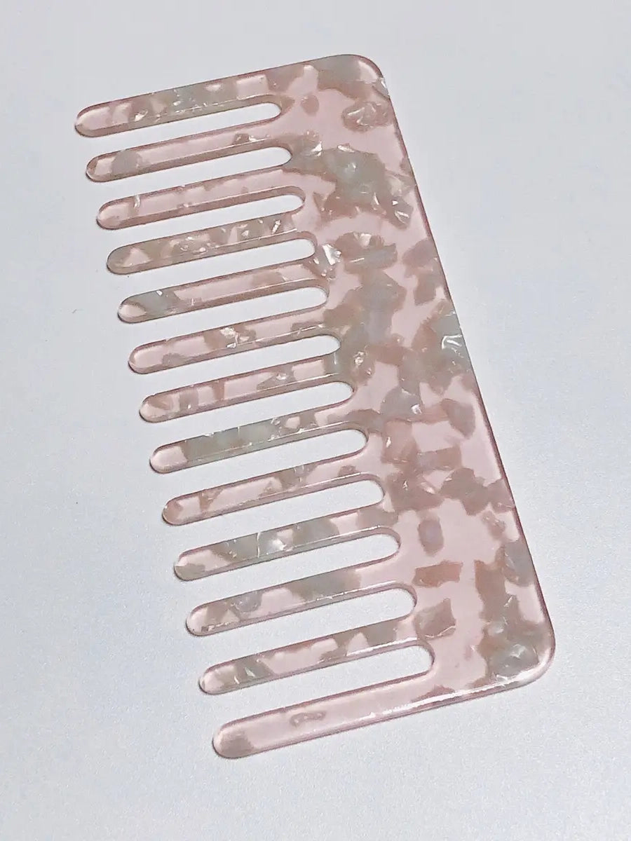 Anti-Static Hair Comb (4 Colors)