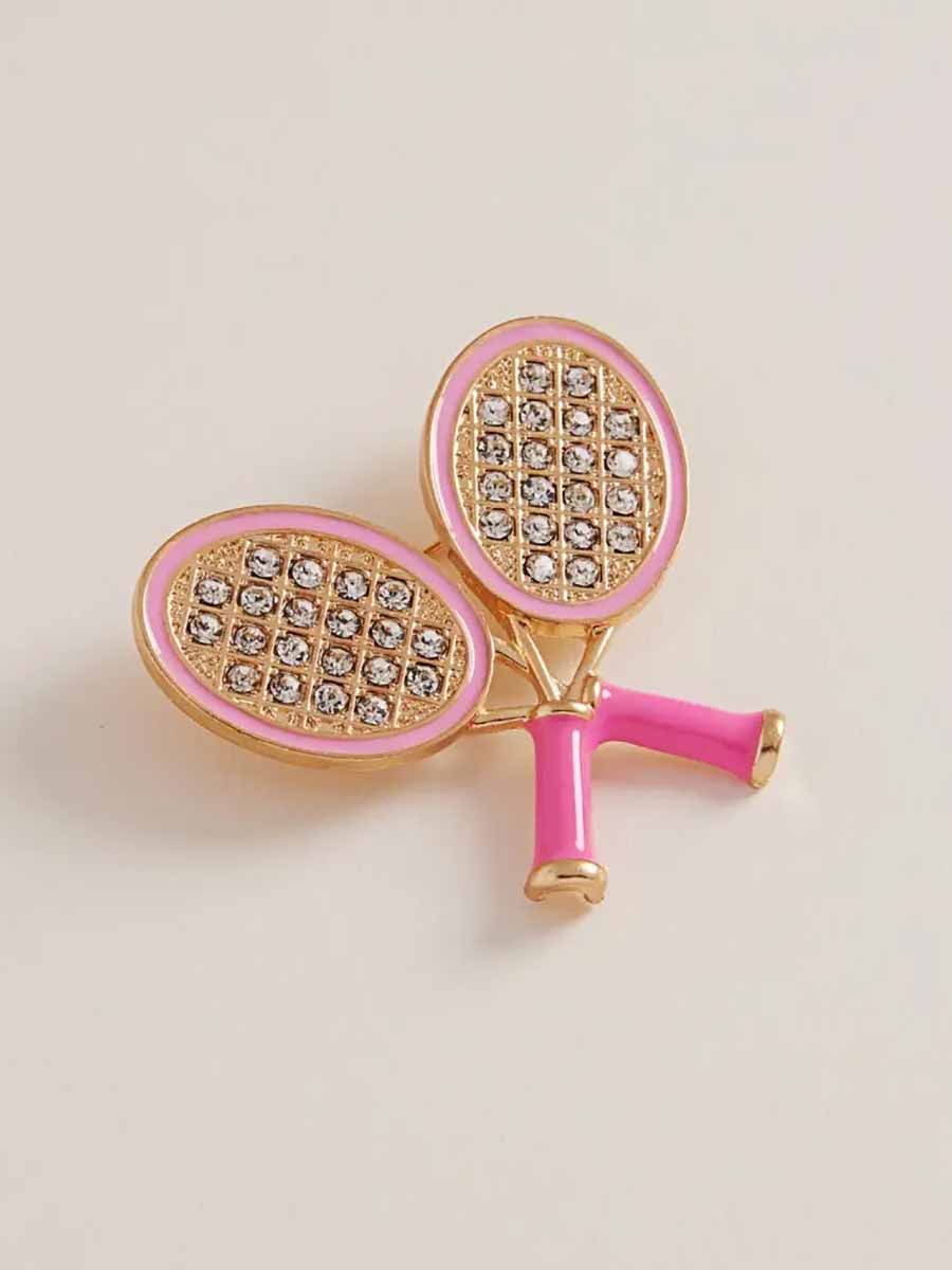 Pickle ball racquets