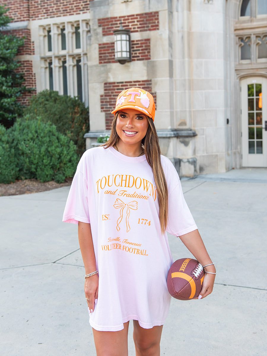 Touchdown and Traditions T-Shirt