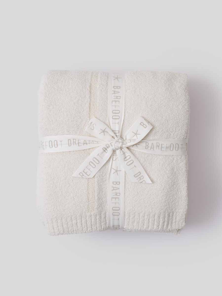 CozyChic® Cotton Tonal Plaid Throw (2 Colors)