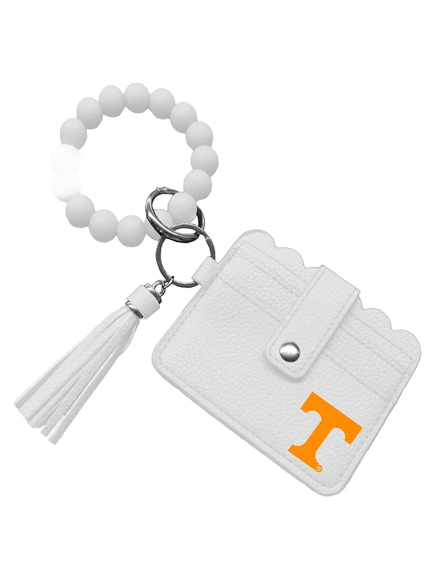 Power T credit card wallet