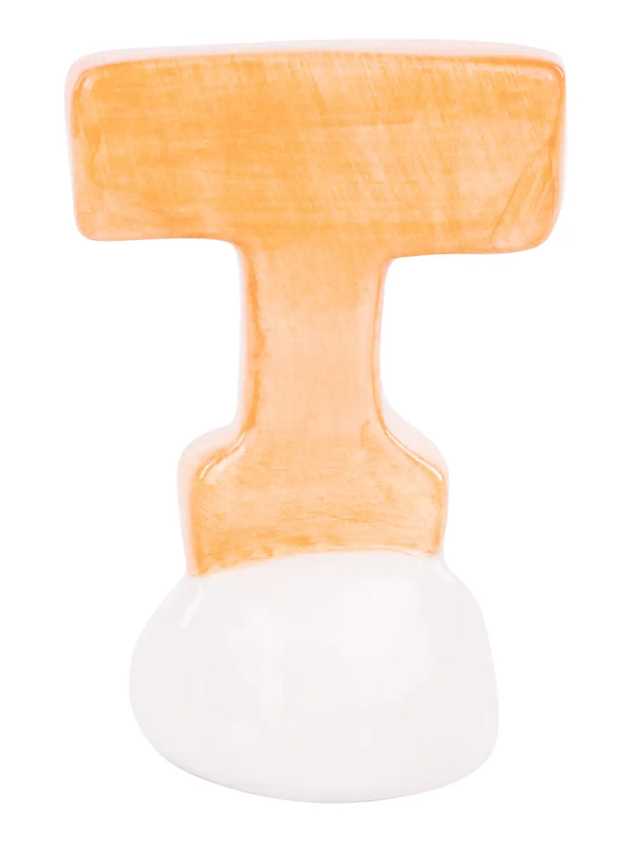 Power T Serving Tray Topper