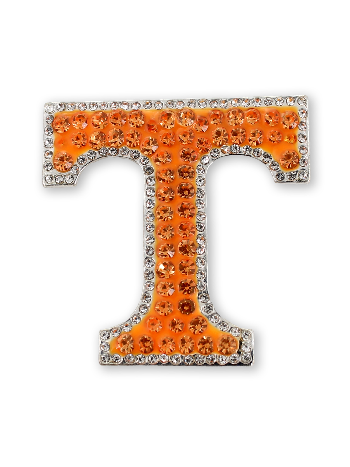 Power T Crystal Pin