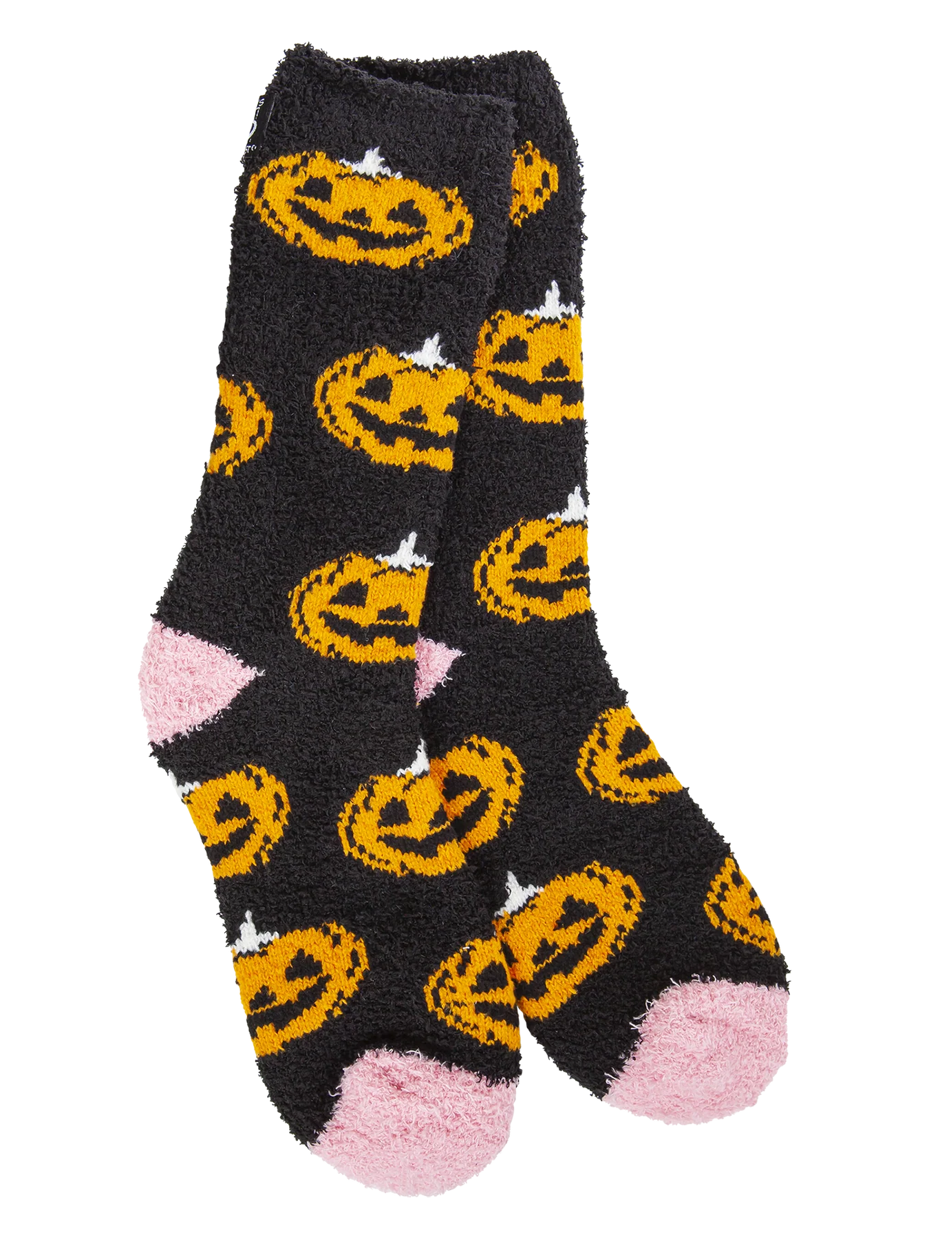WSS Cozy Crew Halloween Socks (5 Styles)