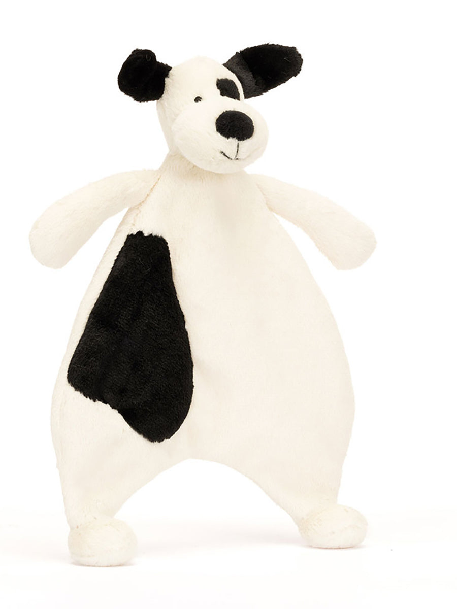 Jellycat Puppy Comforter