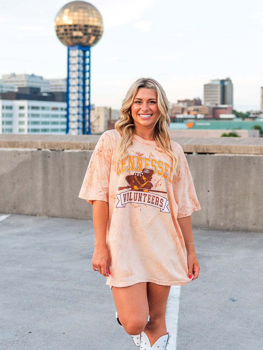 Tennessee Volunteers Rifleman Short-Sleeve T-Shirt