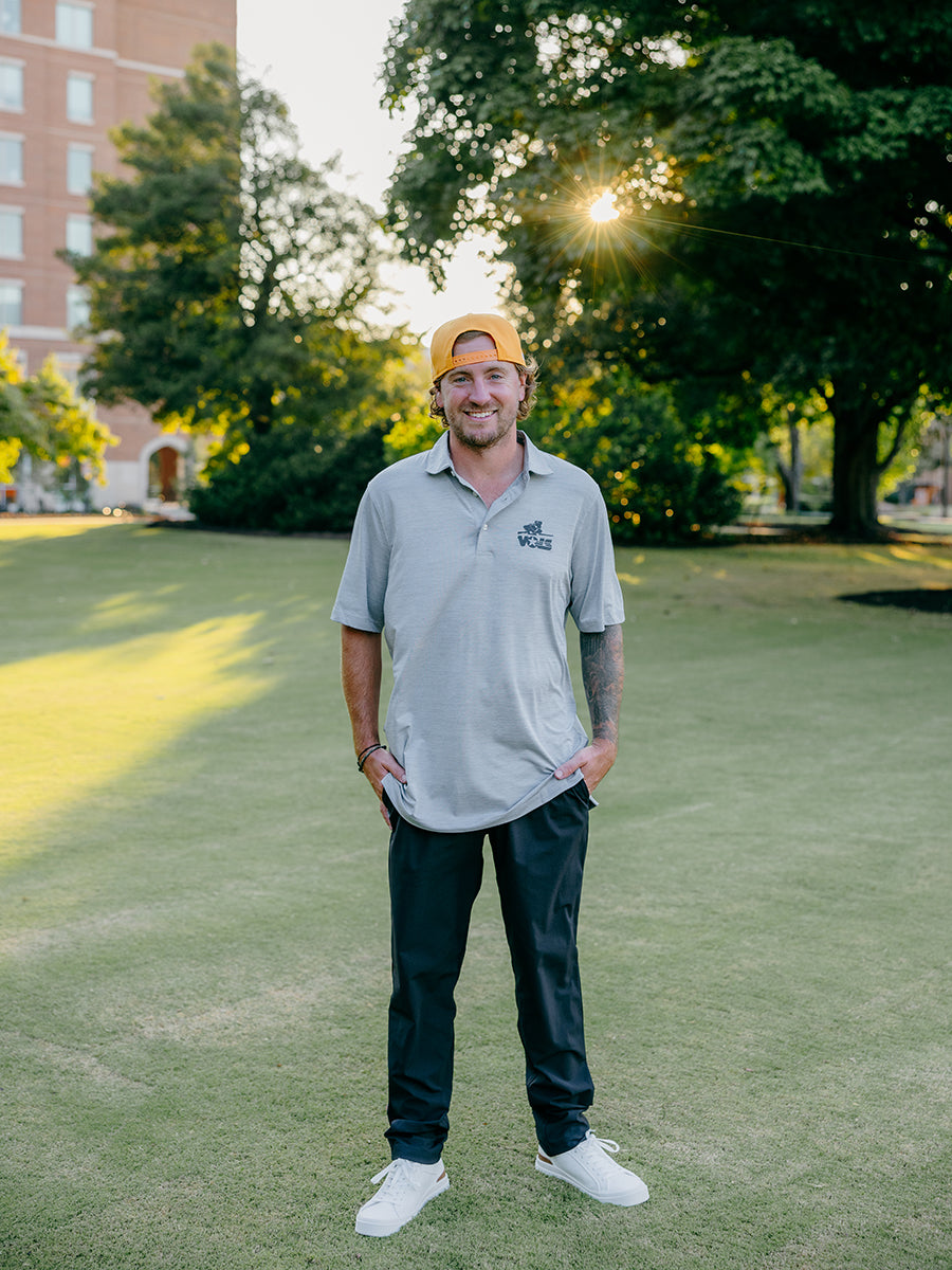 Tennessee Vols Rifleman Polo