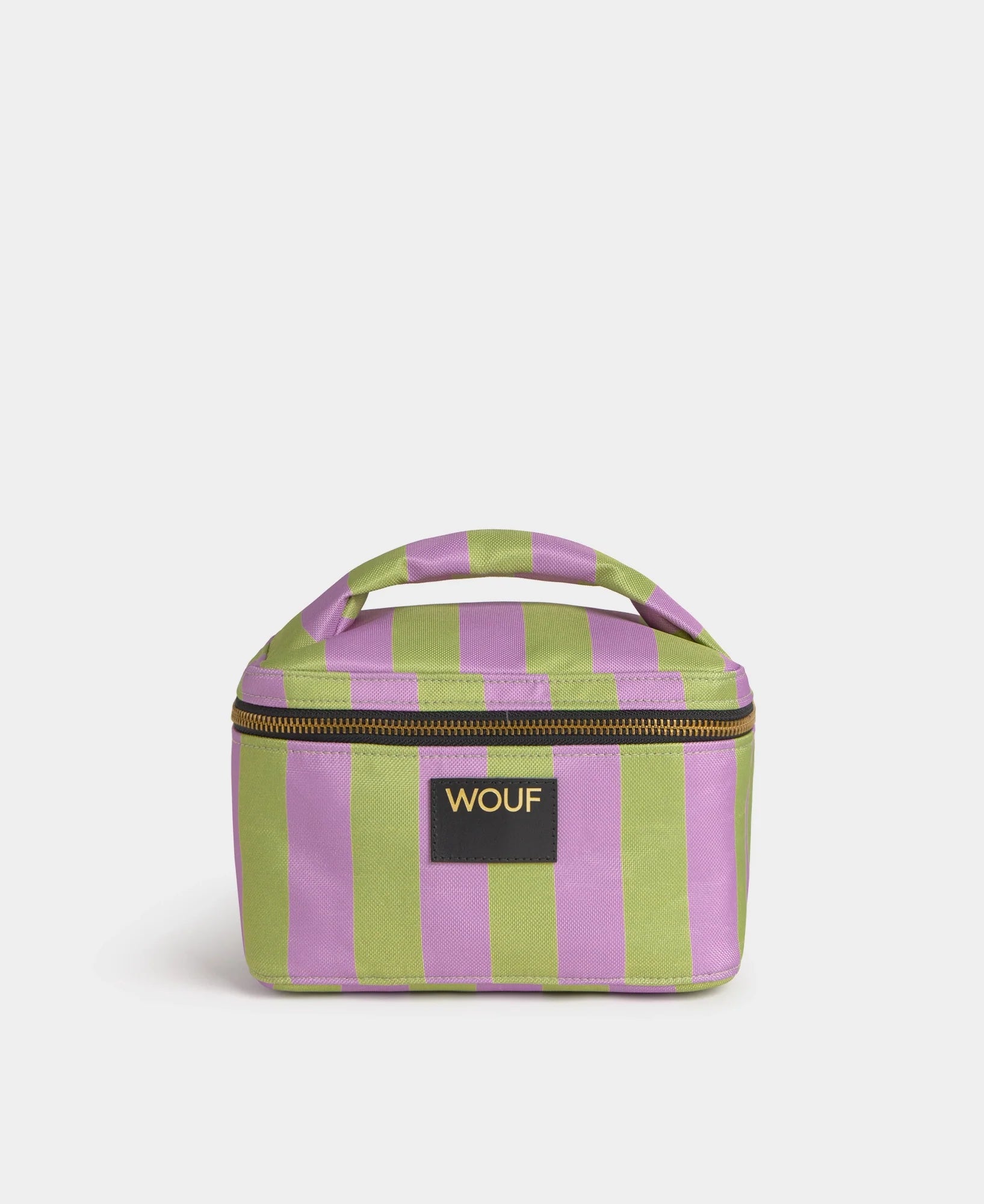 Wouf Vanity Bag (4 Styles)