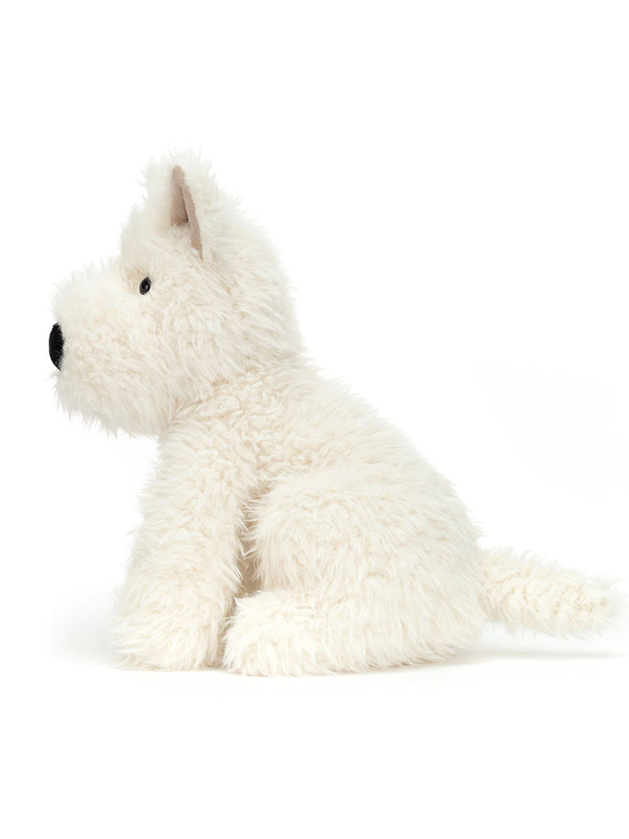 Jellycat Munro Scottie Dog