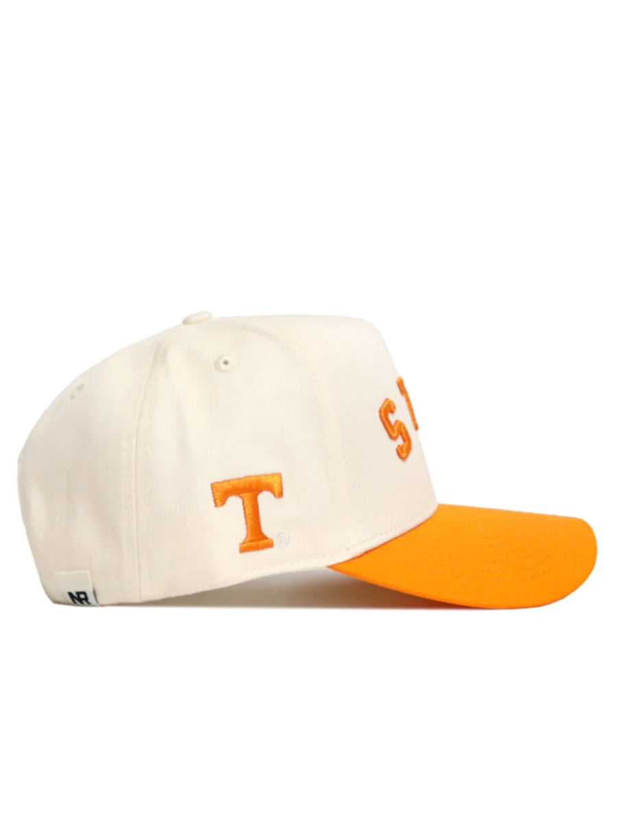 Upside Down "VOLS" Hat (4 Colors)