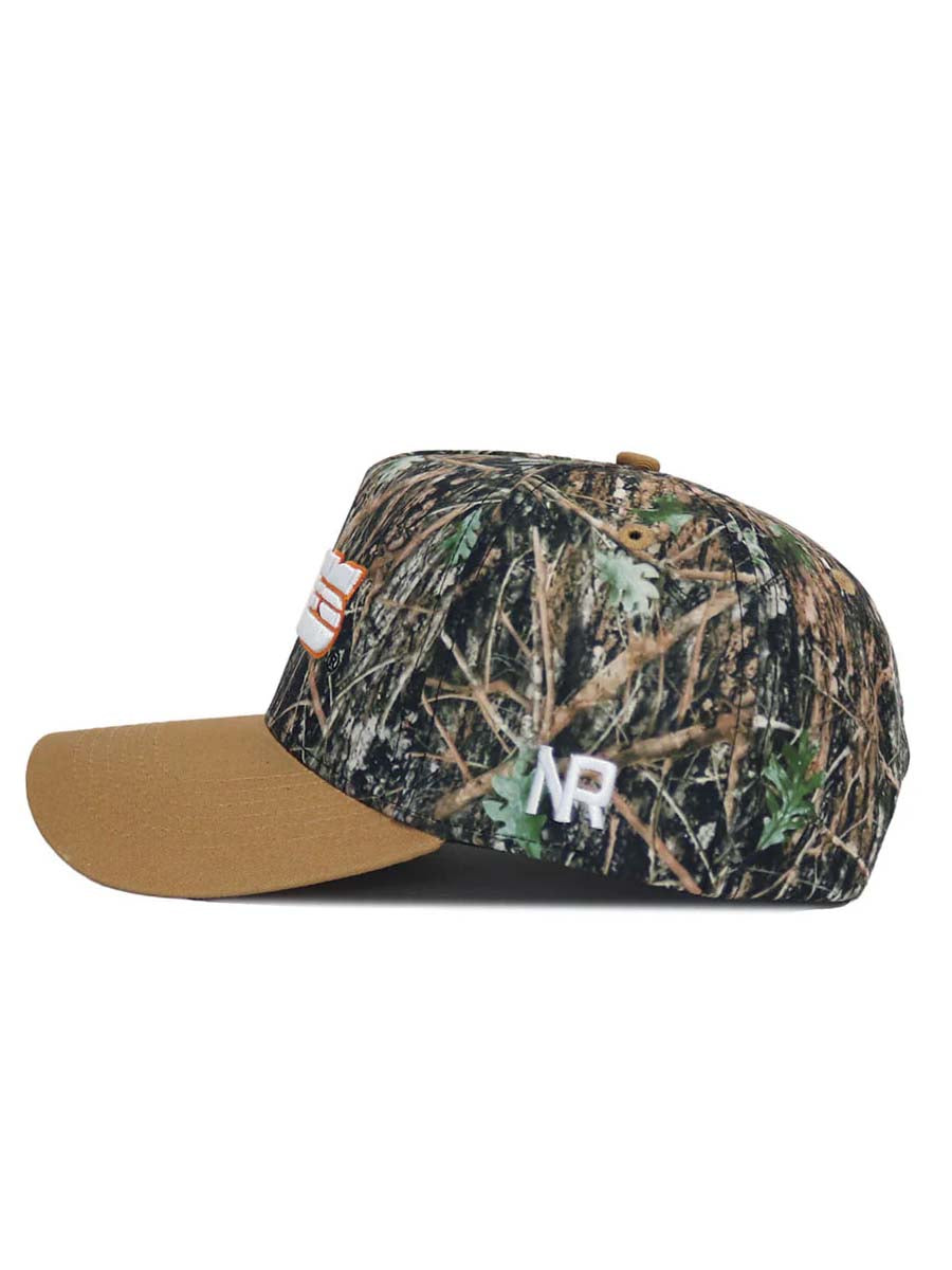 Vols Camo Hat Explorer Edition
