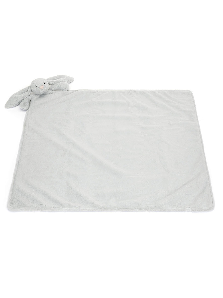 Light Grey Bunny Blankie