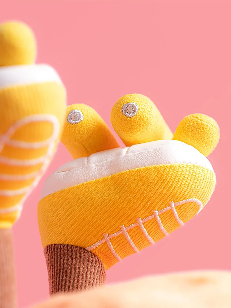 Jellycat Amuseables Sun 'Roller Skates'