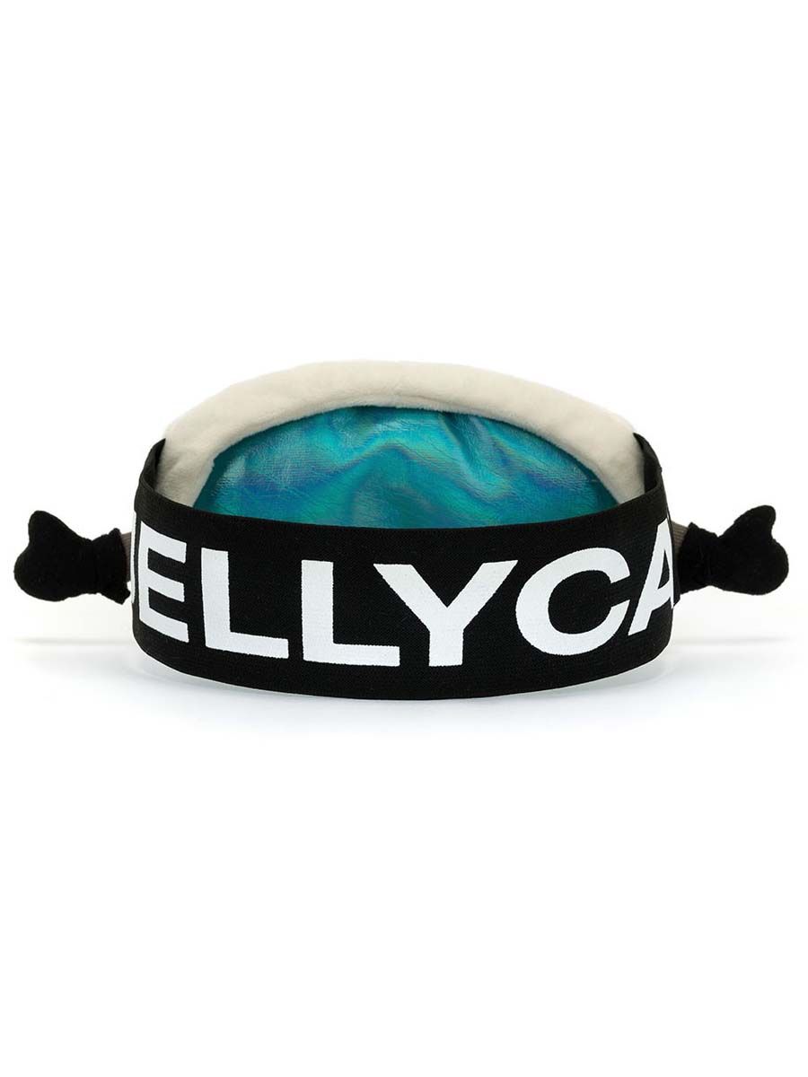 Jellycat Ski Goggles Plush