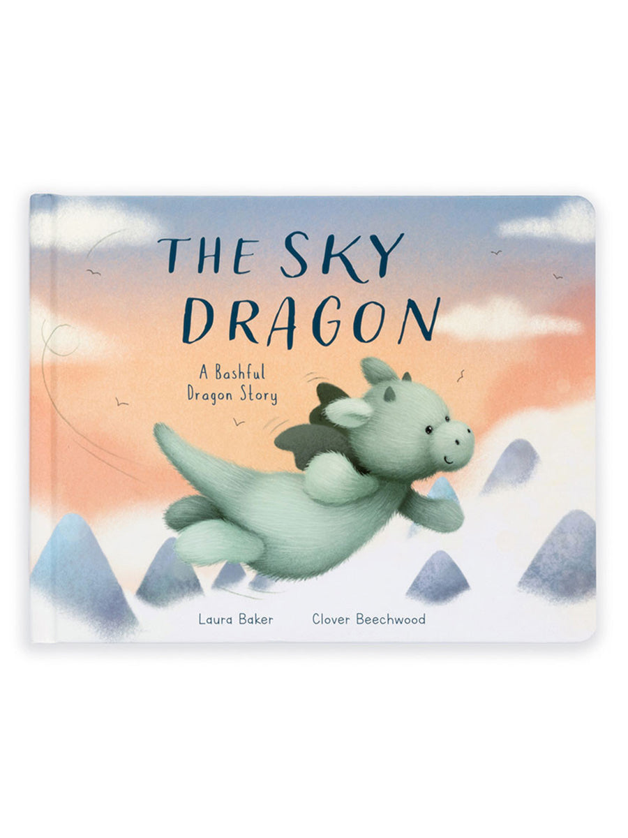 The Sky Dragon Book