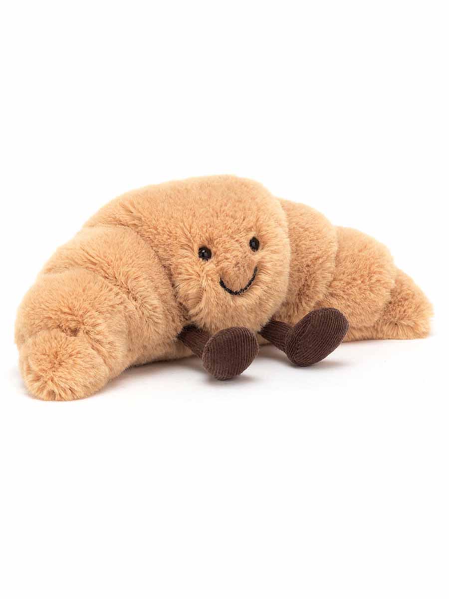 Jellycat Amuseables Croissant, Small