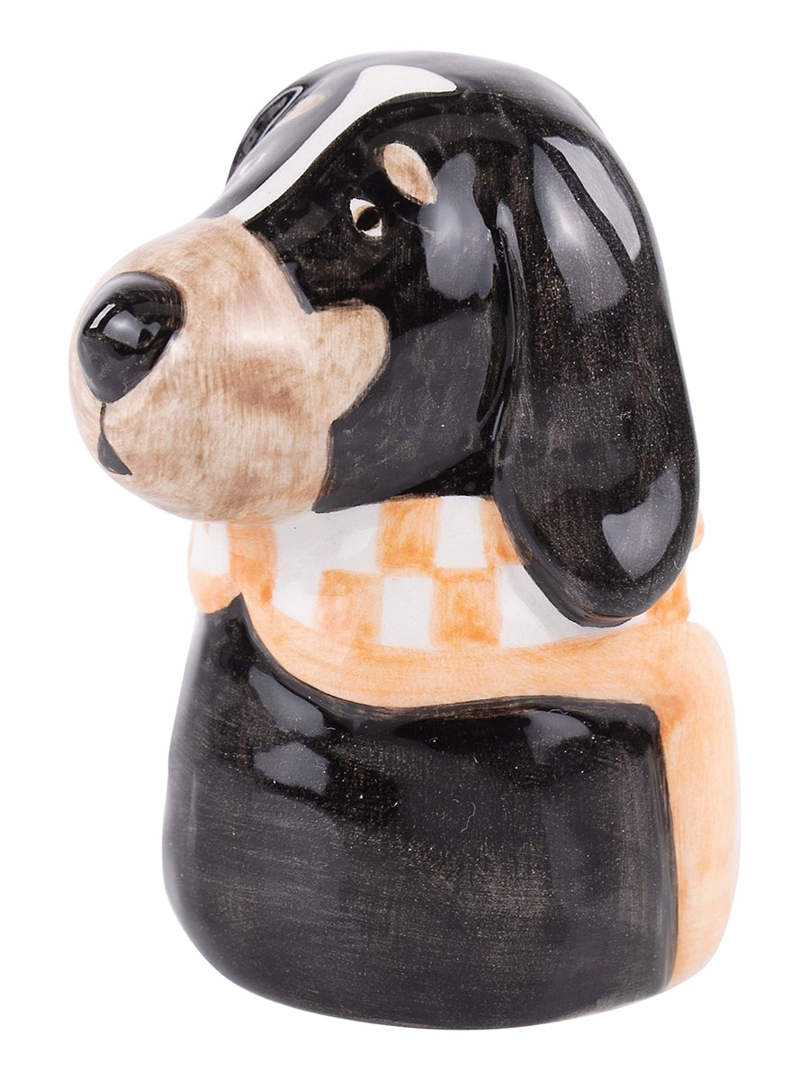 UT Mascot Smokey Serving Tray Topper