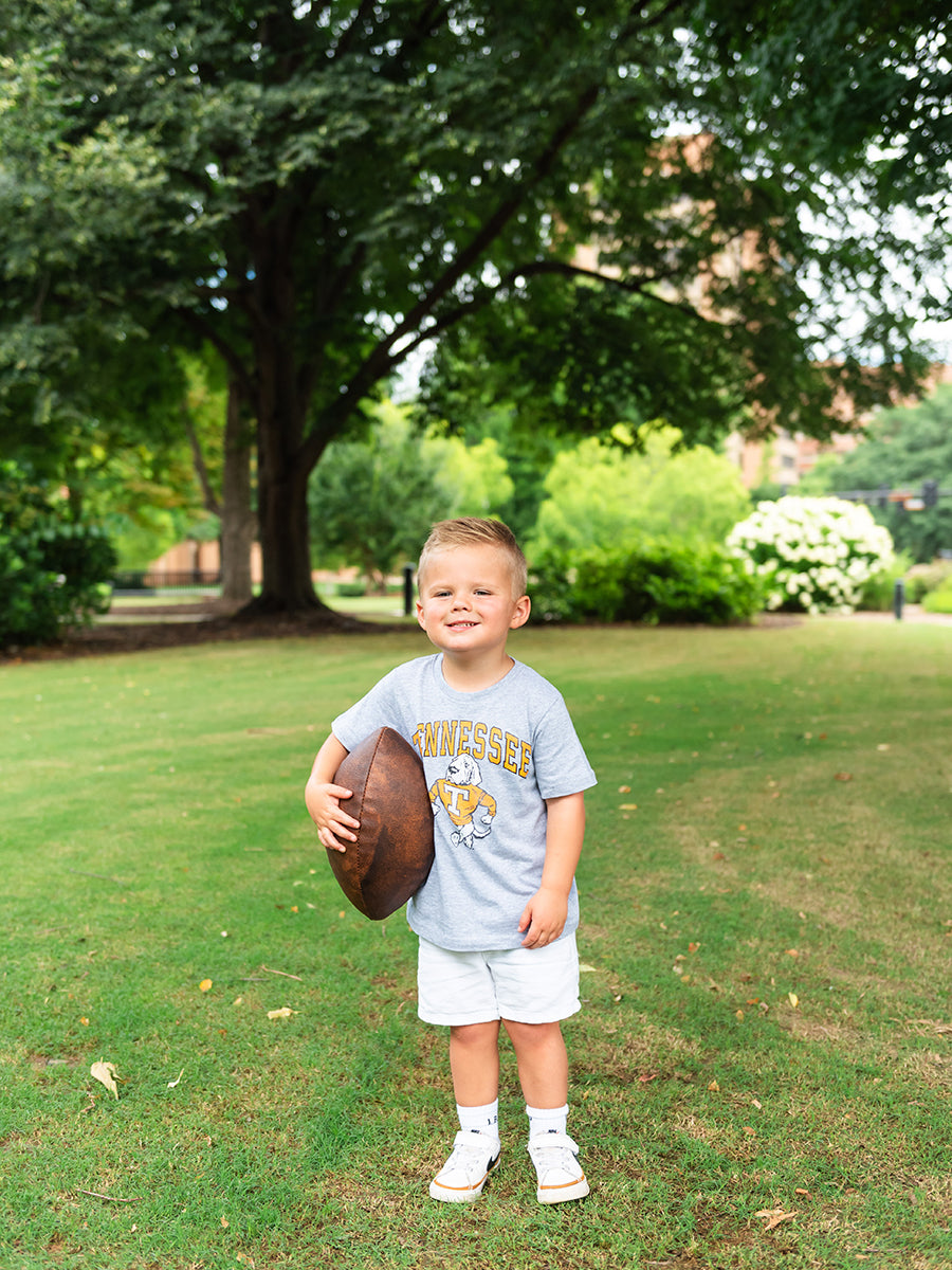 Smokey Struts Tennessee Short-Sleeve T-Shirt, Toddler & Youth
