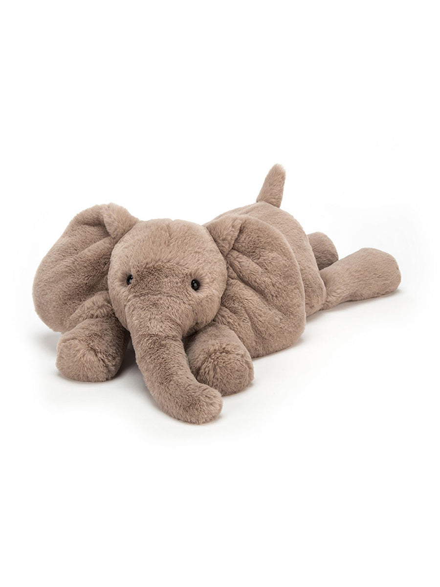 Jellycat Smudge Elephant