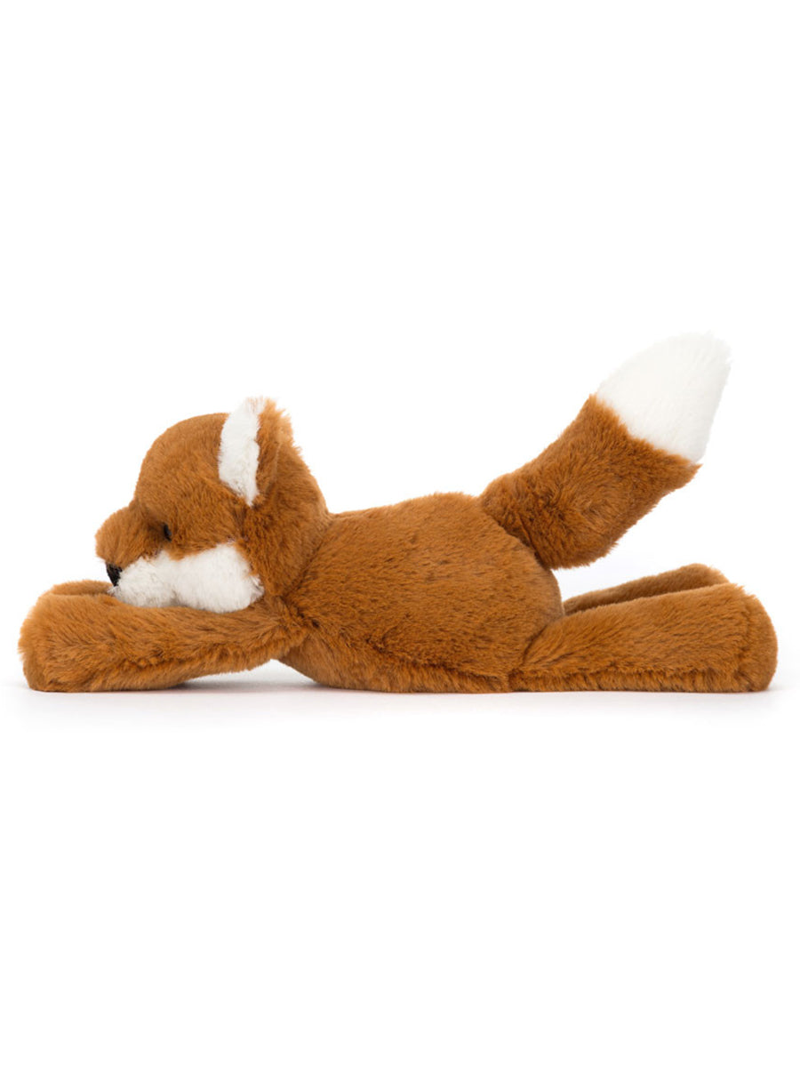 Jellycat Smudge Fox