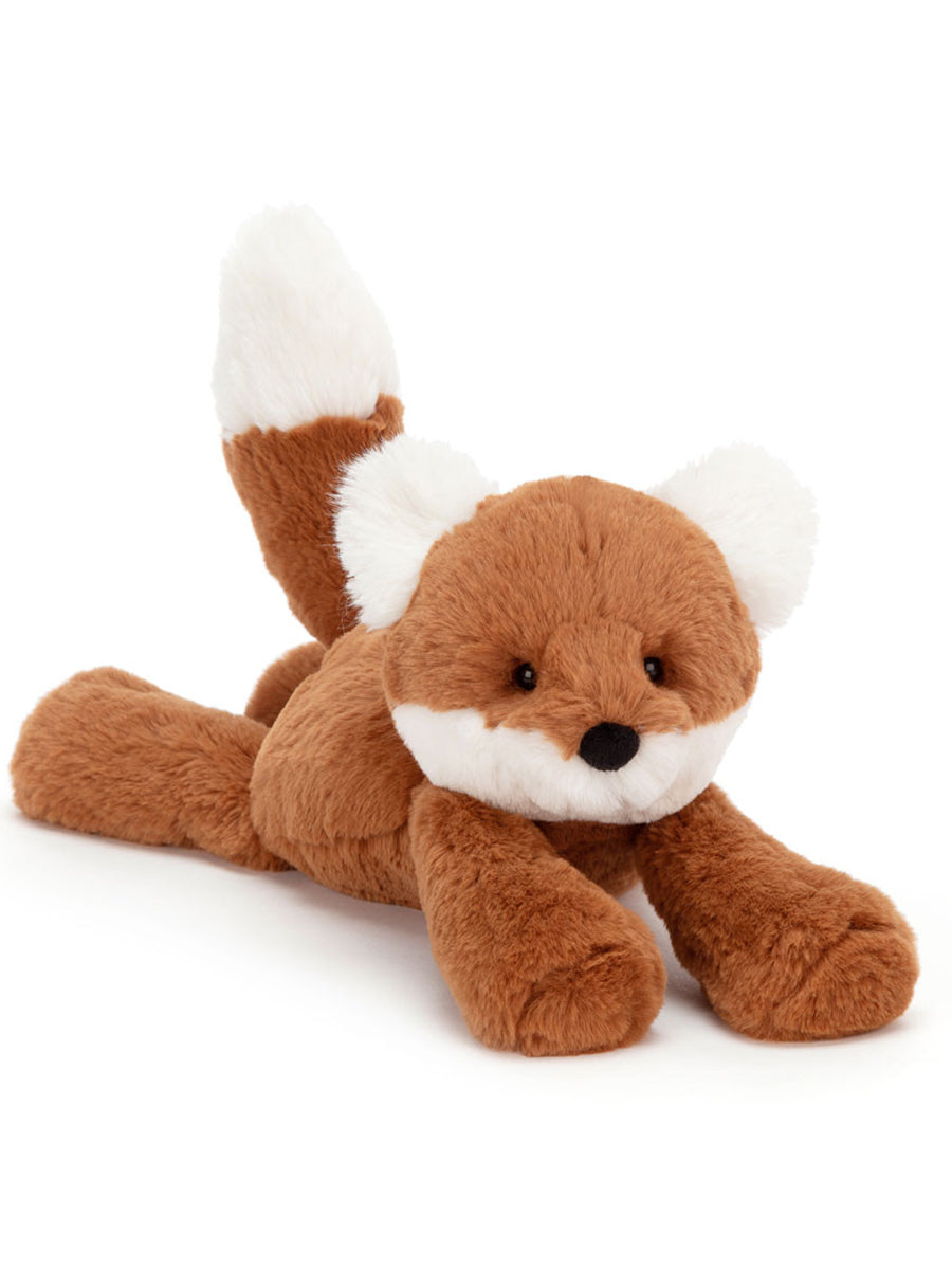 Jellycat Smudge Fox