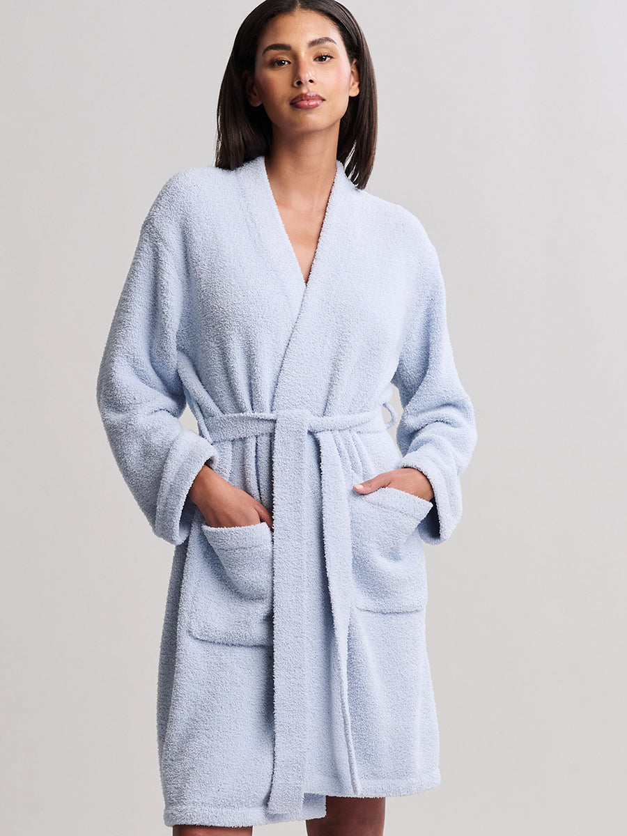 CozyChic® Solid Robe